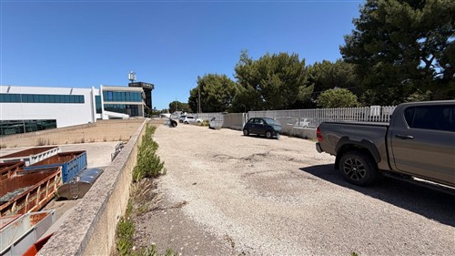 Terreno Zona Industriale, "DA", Diretto Su S.S. 237 per Noci. Urbanizzato.